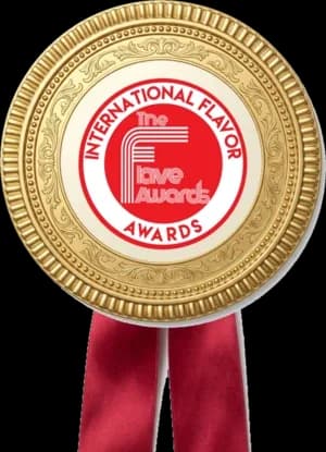 International Flavor Awards