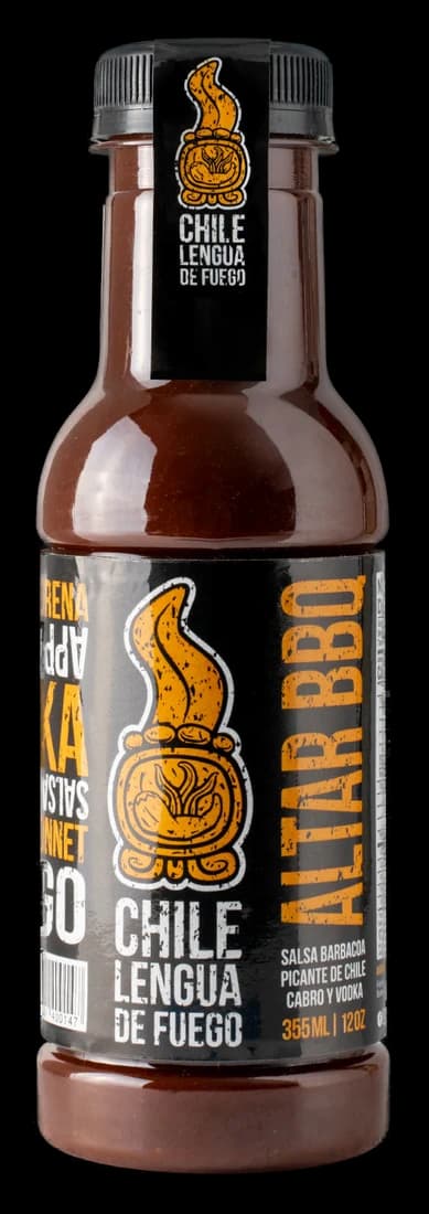 Altar BBQ