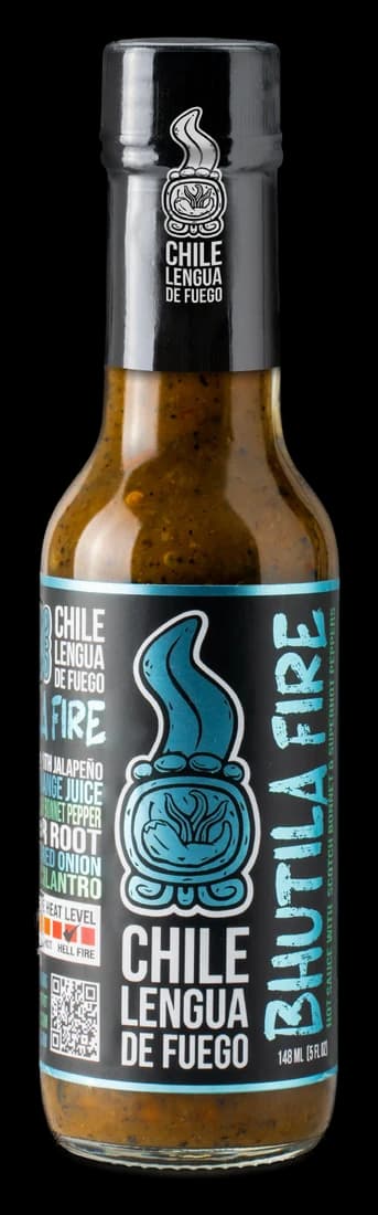 Bhutila Fire