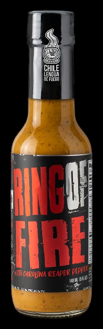 Ring of Fire
