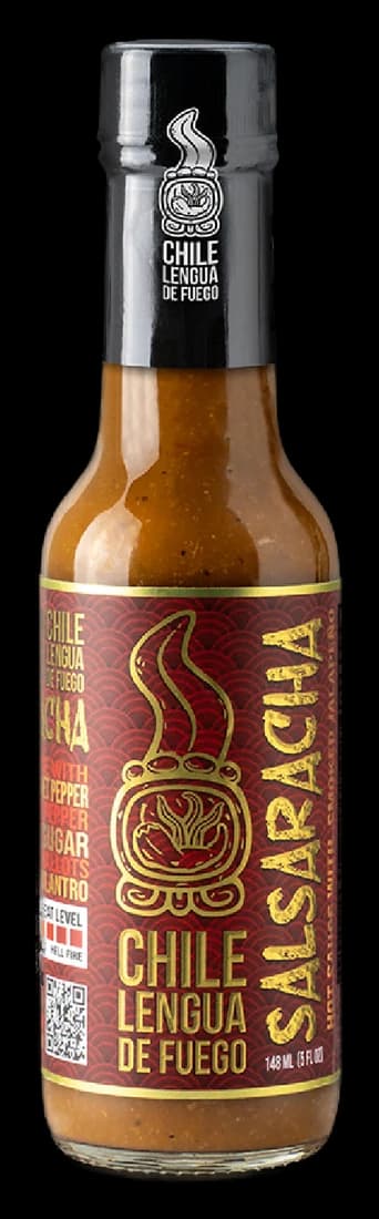 Salsaracha